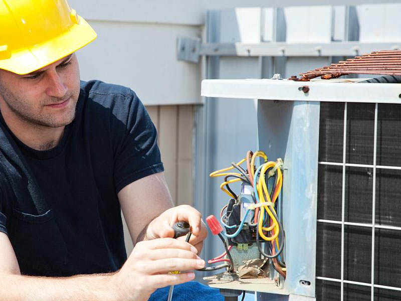 air conditioning engineering