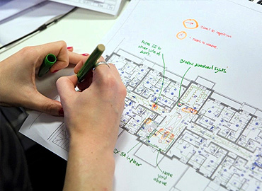architectural assistant