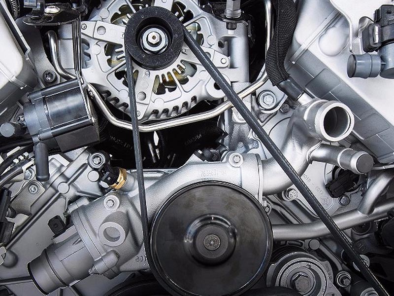 AUTOMOBILE ENGINEERING