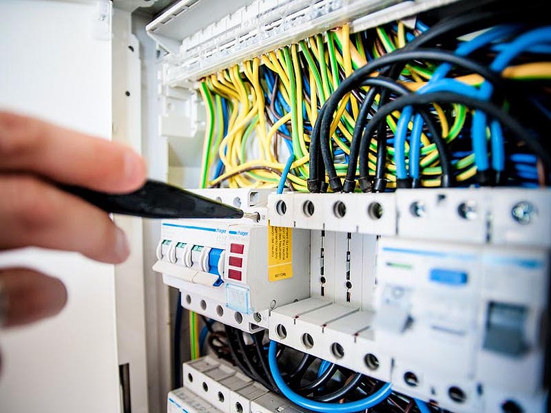 electrical engineering