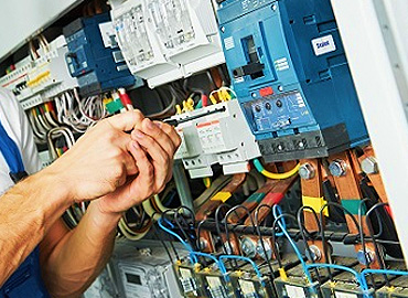 Electrician