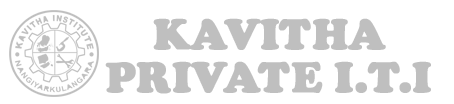 Kavitha ITI