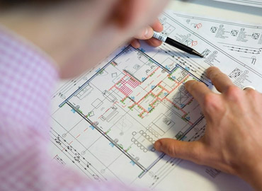 Architectural Assistant