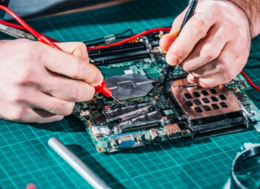 Electrical Engineering