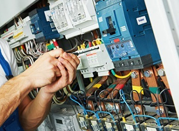 Electrician